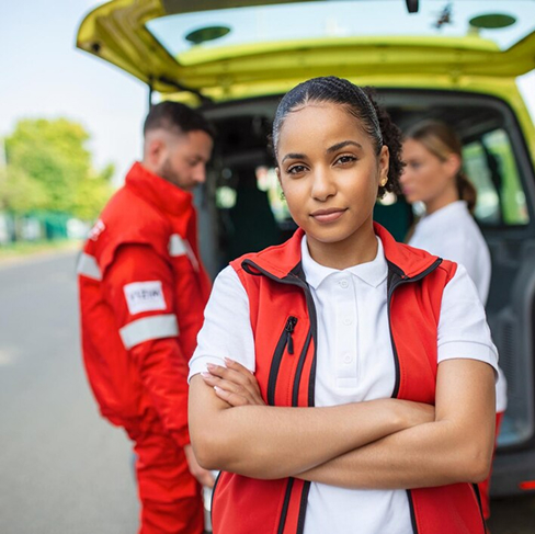 image offer first responders