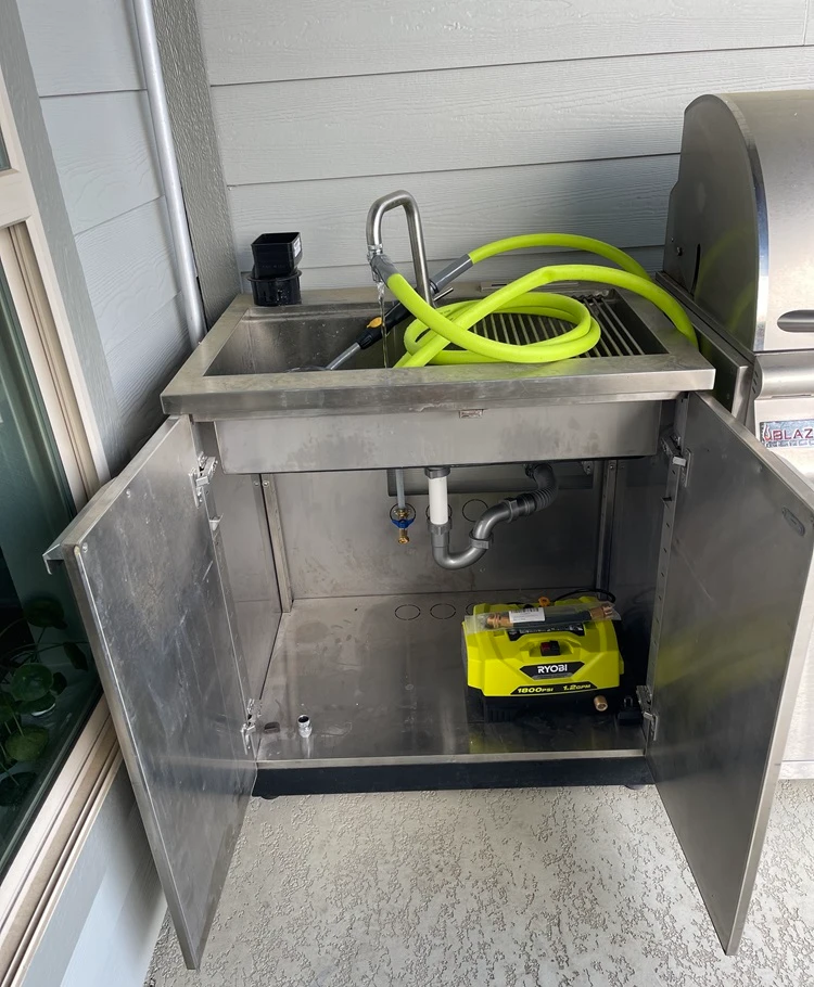 kitchen faucets pawsome plumbing