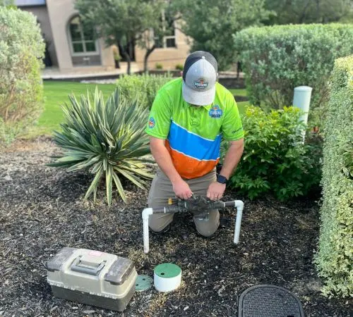 Plumbing Repair Services in Boerne